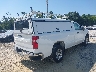 3GCNWAEH8KG****** Salvage and Wrecked 2019 Chevrolet Silverado 1500 in Virginia State