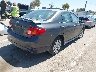 1NXBU4EE9AZ****** Salvage and Wrecked 2010 Toyota Corolla in California State