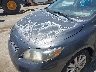 1NXBU4EE9AZ****** Salvage and Repairable 2010 Toyota Corolla in California State