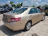 4T1BK3EK6BU****** Salvamento y Destrozados 2011 Toyota Camry en Estado de Illinois
