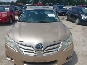 4T1BK3EK6BU****** Salvamento y Reparables 2011 Toyota Camry en Estado de Illinois