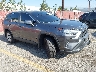 2T3K1RFV2NC****** Salvamento y Destrozados 2022 Toyota RAV4 en Fontana