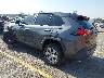 2T3K1RFV2NC****** Salvamento y Reparables 2022 Toyota RAV4 en Fontana
