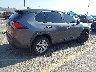 2T3K1RFV2NC****** Salvamento y Destrozados 2022 Toyota RAV4 en Estado de California