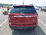 1FM5K7F82EG****** Destrozados 2014 Ford Explorer