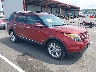 1FM5K7F82EG****** Salvamento y Destrozados 2014 Ford Explorer en Saint Louis