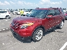 1FM5K7F82EG****** Usados y Reparables 2014 Ford Explorer en Saint Louis