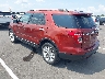 1FM5K7F82EG****** Salvamento y Reparables 2014 Ford Explorer en Saint Louis