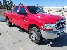 3C6UD5CL9CG****** Salvamento y Destrozados 2012 Dodge Ram en Fremont