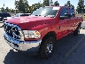 3C6UD5CL9CG****** Usados y Reparables 2012 Dodge Ram en Fremont