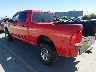 3C6UD5CL9CG****** Salvamento y Reparables 2012 Dodge Ram en Fremont