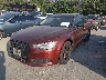 WAUDFAFC8CN****** Used and Repairable 2012 Audi A6 in Dallas-Fort Worth