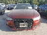 WAUDFAFC8CN****** Salvage and Repairable 2012 Audi A6 in Texas State