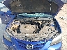 JM1BK323981****** Repairable 2008 Mazda 3 in Abilene