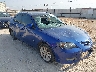 JM1BK323981****** Salvage and Repairable 2008 Mazda 3 in Texas State