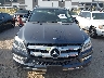 4JGDF6EE1FA****** Wrecked 2015 Mercedes-Benz Gl 450 in Texas State