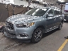 5N1DL0MN0JC****** Used and Repairable 2018 Infiniti QX60 in Phoenix