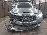 5N1DL0MN0JC****** Salvage and Repairable 2018 Infiniti QX60 in Arizona State