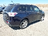JA4AD3A31EZ****** Salvamento y Destrozados 2014 Mitsubishi Outlander en Estado de California