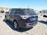 JA4AD3A31EZ****** Salvamento y Reparables 2014 Mitsubishi Outlander en Estado de California
