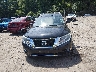 5N1AR2MM1GC****** Wrecked 2016 Nissan Pathfinder in Massachusetts State