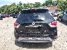 5N1AR2MM1GC****** Wrecked 2016 Nissan Pathfinder