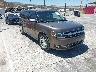 2FMHK6D85KB****** Salvage and Wrecked 2019 Ford Flex in Santa Clarita