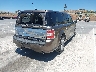 2FMHK6D85KB****** Salvage and Wrecked 2019 Ford Flex in California State