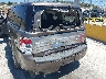 2FMHK6D85KB****** Salvage and Repairable 2019 Ford Flex in California State