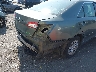 4T4BF1FK0CR****** Salvage 2012 Toyota Camry