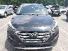 KM8J33A28HU****** Destrozados 2017 Hyundai Tucson en Estado de Carolina del Norte