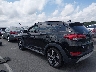 KM8J33A28HU****** Salvamento y Reparables 2017 Hyundai Tucson en Raleigh