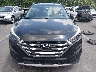 KM8J33A28HU****** Salvamento y Reparables 2017 Hyundai Tucson en Estado de Carolina del Norte