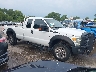 1FT7X2B65CE****** Reparables 2012 Ford F-250 en Estado de Kansas