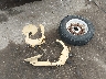 1FT7X2B65CE****** Destrozados 2012 Ford F-250 en Estado de Kansas
