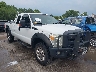 1FT7X2B65CE****** Salvamento y Destrozados 2012 Ford F-250 en Kansas City