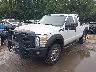 1FT7X2B65CE****** Usados y Reparables 2012 Ford F-250 en Kansas City