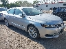 2G1125S31J9****** Salvamento y Destrozados 2018 Chevrolet Impala en Davenport