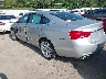 2G1125S31J9****** Salvamento y Reparables 2018 Chevrolet Impala en Davenport