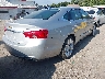 2G1125S31J9****** Salvamento y Destrozados 2018 Chevrolet Impala en Estado de Iowa