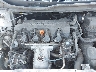 19XFB2F59FE****** Reparables 2015 Honda Civic en Sacramento
