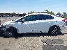 19XFB2F59FE****** Reparables 2015 Honda Civic en Estado de California