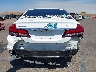 19XFB2F59FE****** Destrozados 2015 Honda Civic