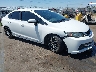 19XFB2F59FE****** Salvamento y Destrozados 2015 Honda Civic en Sacramento
