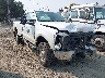 1FTRF3BA5RE****** Salvage and Wrecked 2024 Ford F-350 in Eugene