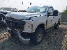 1FTRF3BA5RE****** Used and Repairable 2024 Ford F-350 in Eugene