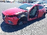 JM1BM1M34F1****** Reparables 2015 Mazda 3