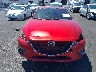 JM1BM1M34F1****** Salvamento y Destrozados 2015 Mazda 3 en IAA Las Vegas
