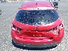 JM1BM1M34F1****** Usados y Reparables 2015 Mazda 3 en IAA Las Vegas