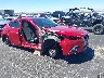 JM1BM1M34F1****** Salvamento y Destrozados 2015 Mazda 3 en IAA Las Vegas